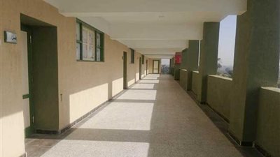محافظ أسيوط: مدرسة جديدة بعزبة على أبوزيد بطاقة 11 فصلًا دراسيًا