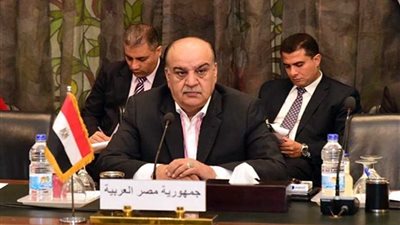 لجنة الشؤون العربية بمجلس النواب تبحث آخر تطورات الوضع في سوريا