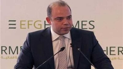 رئيس البورصة يؤكد أهمية تضمين الاستثمار المؤثر على حياة البشر لأهداف التنمية المستدامة