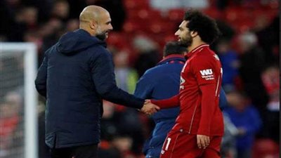 جوارديولا: مواجهة صعبة.. ليفربول متصدر ولم يخسر على ملعبه منذ 3 سنوات