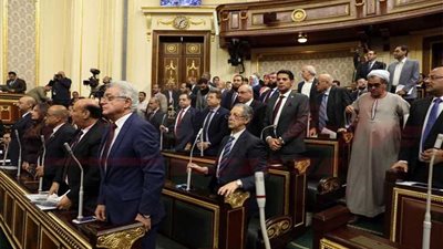 عاجل.. البرلمان يوافق نهائيا على مشروع بتعديل قانون إنشاء مدينة زويل للعلوم والتكنولوجيا