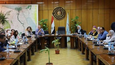 القوي العاملة: ندوة تعريفية باتفاقية القضاء على العنف والتحرش في مكان العمل