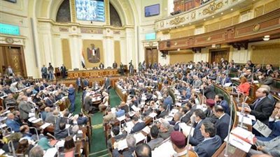 مجلس النواب يوافق على تشكيل 
