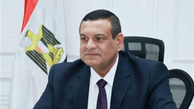 إعادة تدوير القمامة وإنتاج السماد العضوي منها بالبحيرة