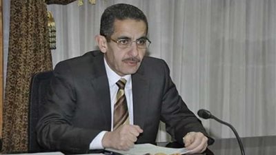 جامعة قناة السويس تعتزم إنشاء جامعة تراعي المشروعات الكبرى في المنطقة