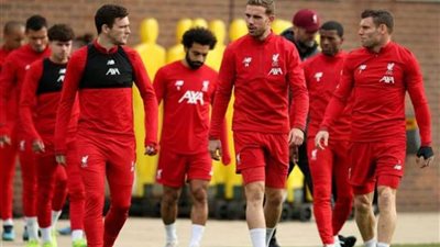 ليفربول يرفض الإقامة في فندق بـ