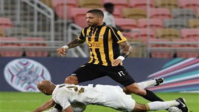 اتحاد جدة يتأهل الي دور الثمانية بكأس محمد السادس بفوزه علي الوصل الإماراتي