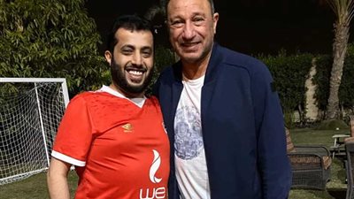 برسائل خاصة..تركي آل الشيخ يصل حبال الود مع مجلس إدارة الأهلي