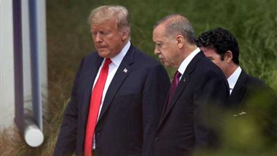 زيارة أردوغان لواشنطن في مهب الريح.. والكونجرس يلاحقه