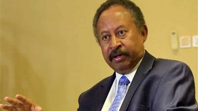 صحف السودان تهتم بزيارة حمدوك الأولى إلى دارفور