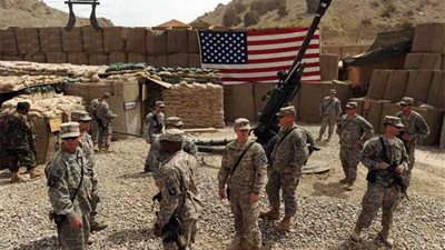 (روسيا اليوم): الجيش الأمريكي يشيد قاعدتين عسكريتين في دير الزور