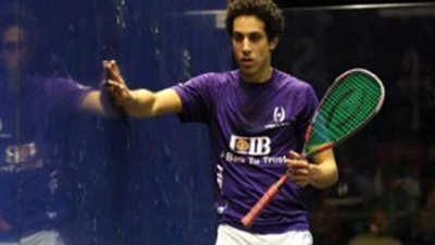 فراعنة الإسكواش يغادرون القاهرة للمشاركة بالمونديال