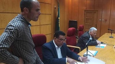 القليوبية تستعد لإطلاق الموجة 14 لإزالة التعديات على أملاك الدولة