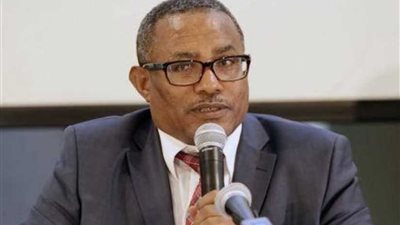 عاجل.. وزير الخارجية الإثيوبي يتوجه إلى واشنطن لحضور اجتماع حول سد النهضة