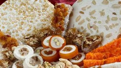 خلي بالك من وزنك وأنت بتاكلها.. تعرّف على السعرات الحرارية لحلوى المولد