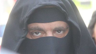 أحمد السقا يرتدي النقاب.. تعرف على الأسباب