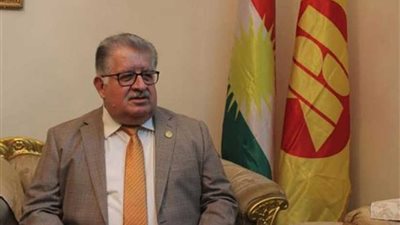 شيركو حبيب: استقالة الحكومة العراقية لن تحل مشكلاتنا.. وتعديل الدستور يحتاج إجراءات 