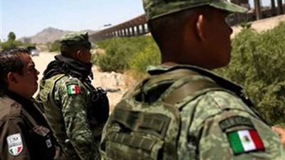 الجيش المكسيكي: مقتل 9 من أسرة أمريكية في هجوم شمالي البلاد