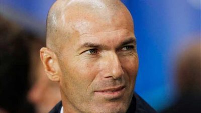 بتصريحات نارية..زيدان: