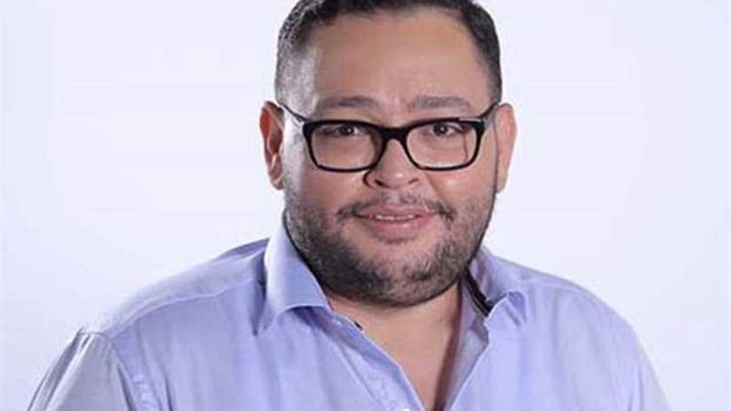 دور جديد للممثل أحمد