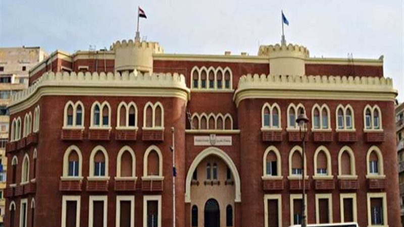 عاجل.. للعام الخامس..شهادة