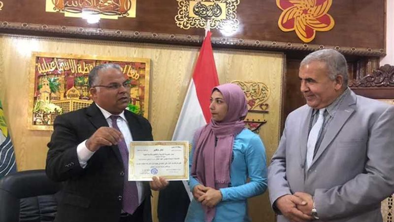 مدير تعليم الإسماعيلية