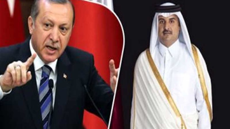 أردوغان ينقلب على