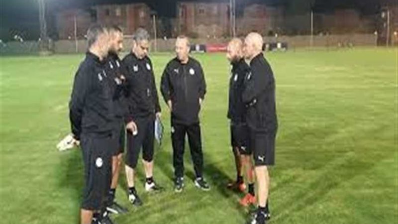 المنتخب الأولمبي