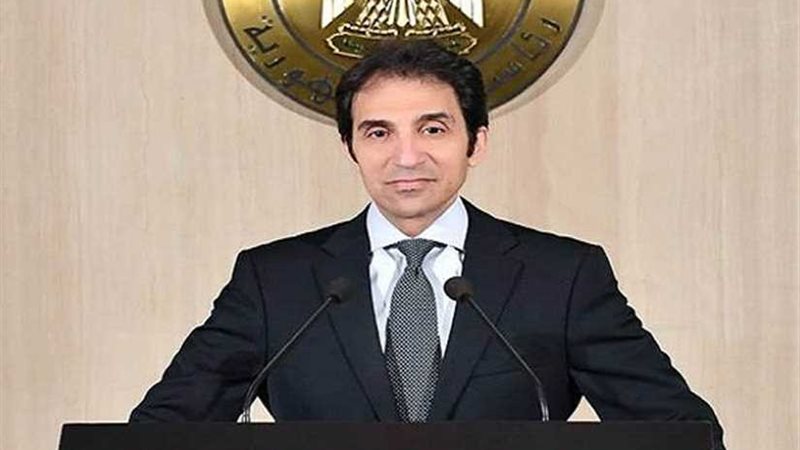 المتحدث الرئاسي: