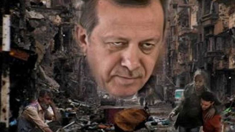 سب أردوغان.. تريند