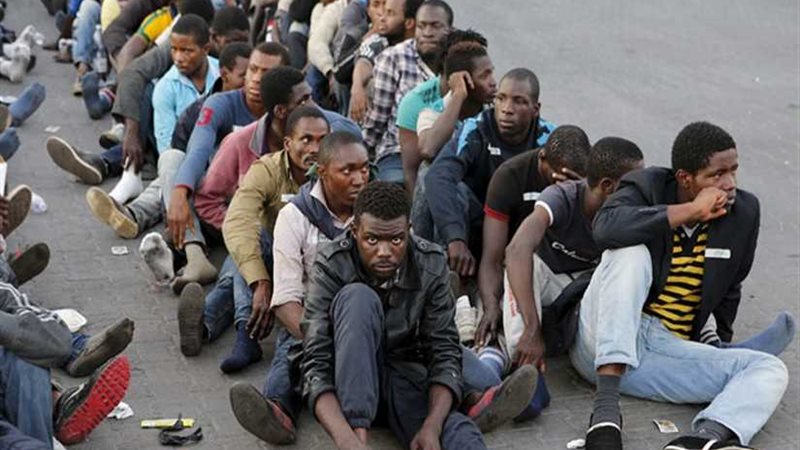 صحيفة بريطانية تفضح