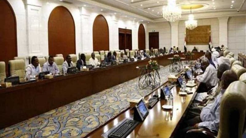 صحف السودان تهتم