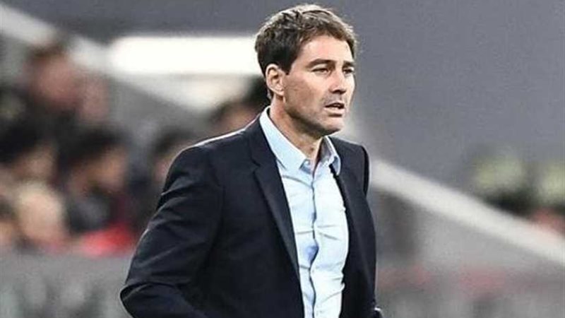 فايلر يترك معسكر