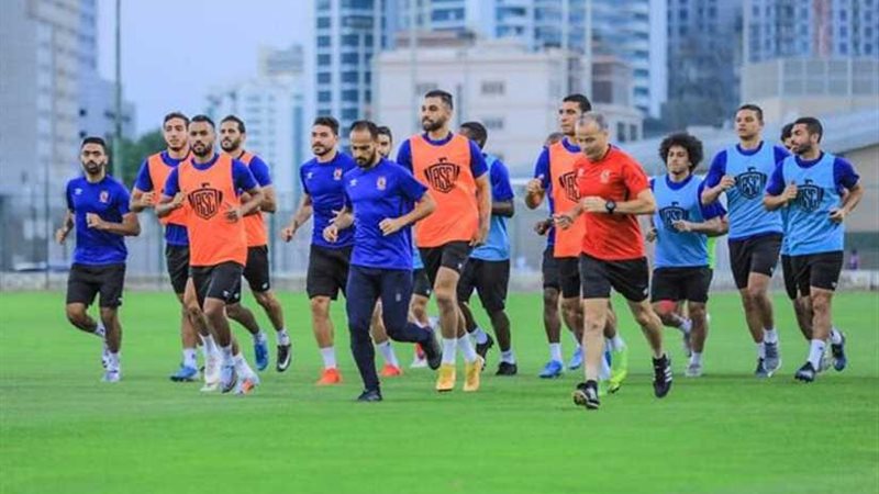 من أجل المنتخب..