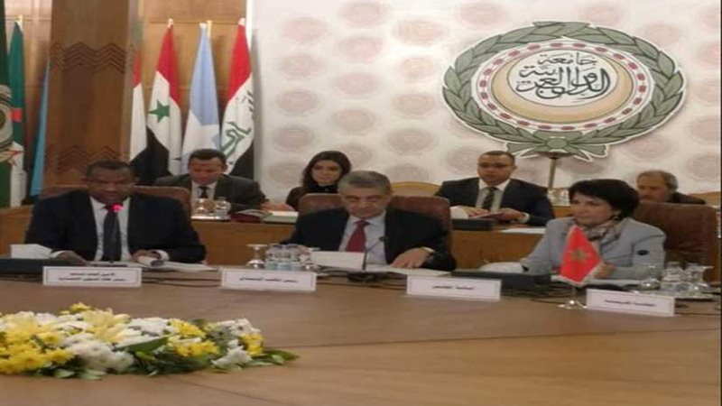 تدشين المجلس الوزاري