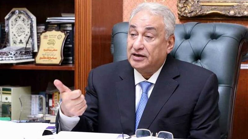 25 نوفمبر.. المحامين