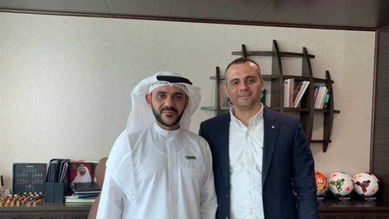 عصام سراج يحضر مؤتمر