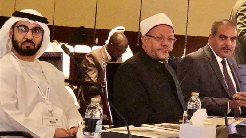 رئيس جامعة الأزهر