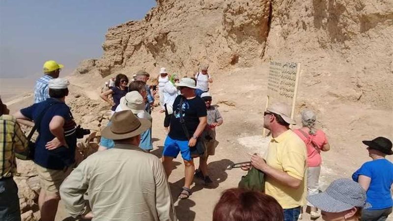 آثار تل العمارنة