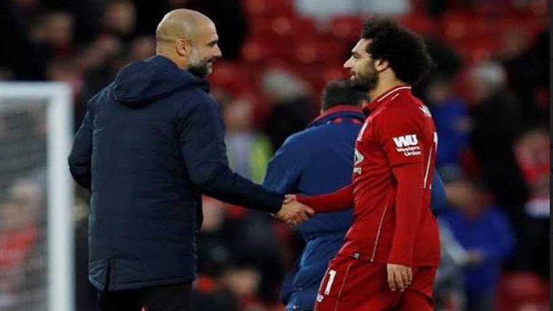 جوارديولا: مواجهة