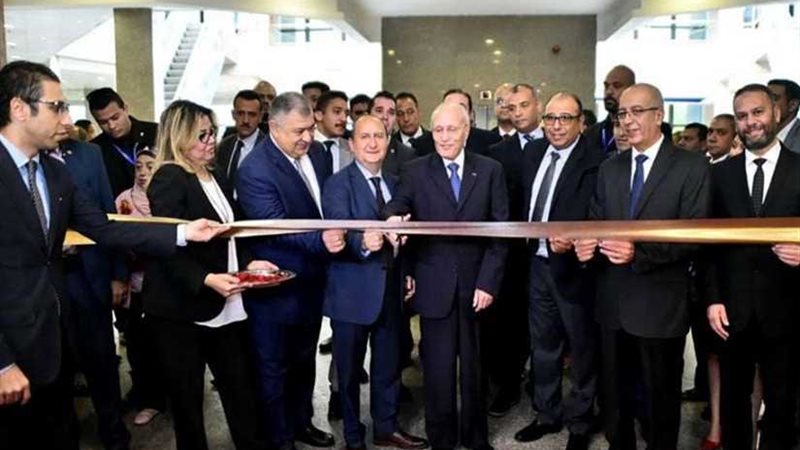 عاجل.. العصار ونصار