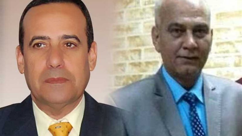 تركيب عدادات المياه