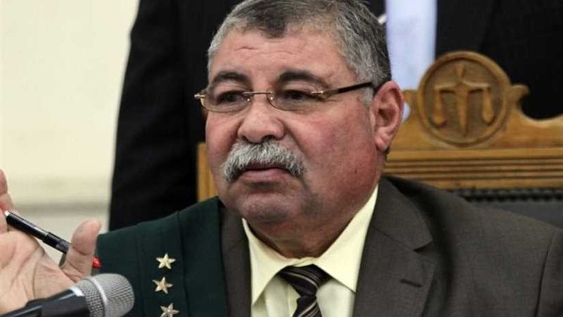 جنايات القاهرة: المشدد