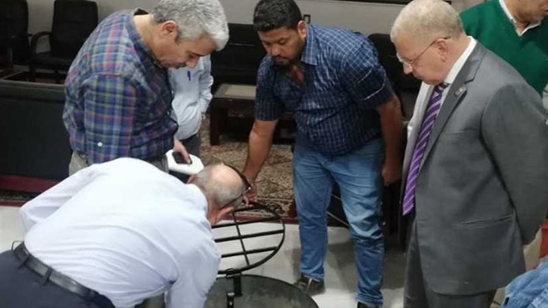 بدء تنفيذ نموذج مطور