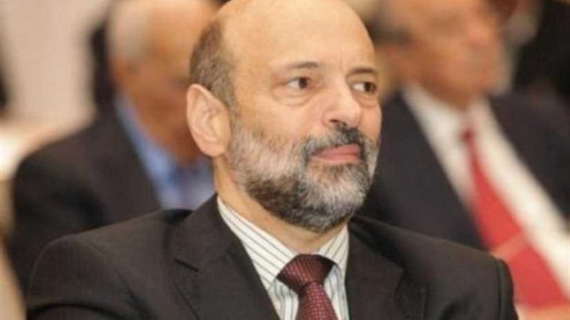 بترا: وزراء الحكومة