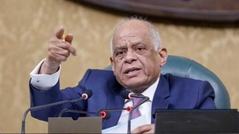 النواب يوافق على