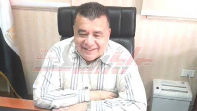 رئيس جهاز تعمير سيناء: