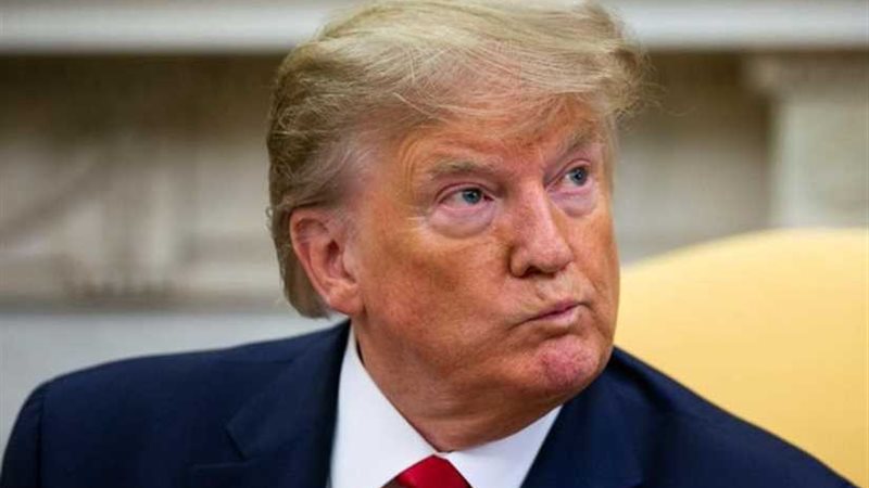 ترامب يرفض تقديم
