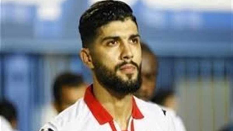 أمير مرتضى: ساسي