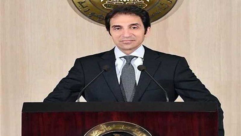 موجز الرابعة.. المتحدث